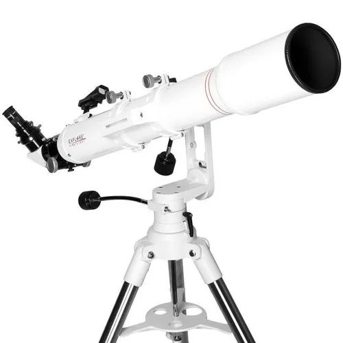 Explore Scientific 102 600 Doublet Refractor Telescope - Focus Range: 600Mm