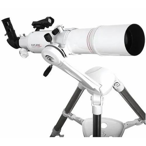 Explore Scientific 80-640 Az Telescope