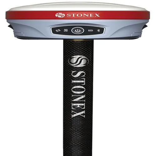 Stonex S900a Gnss रिसीवर
