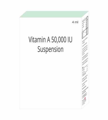 विटामिन ए ड्रॉप