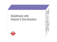 Glutathione With Vitamin C Nano Shot - Ingredients: Dietary Supplements at  Best Price in Sonipat | Ziexa Healthcare