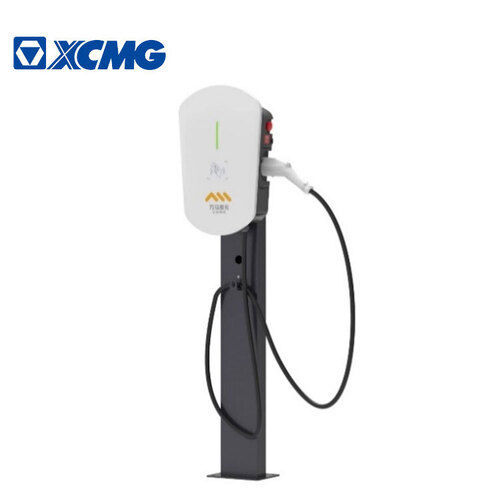 Xcmg Price 7kw Electric Charging Portable Power Station