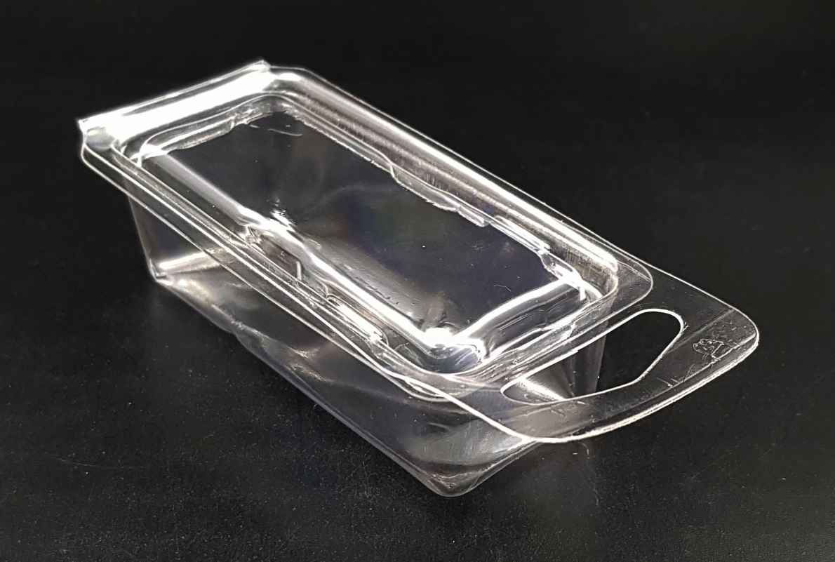 Bl 17 Blister Tray