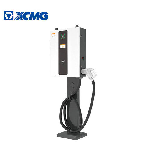 Xcmg 60kw Charging & Power Stations Charging Station For Multiple Devices - Power Source: Dc Motor