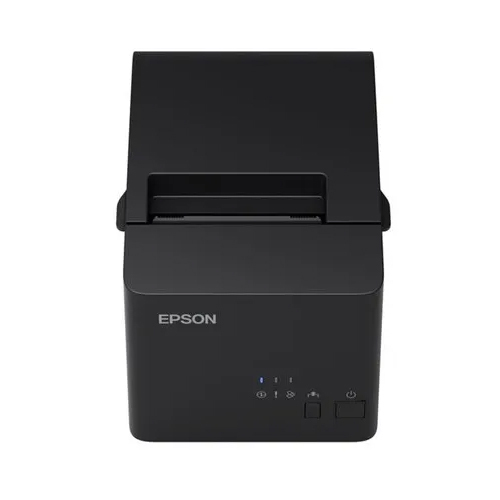 Epson Tm-T82X Pos Printer - Max Paper Size: 35X80 Mm