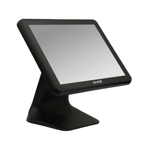 Touch Pos System Sk-Pos Extreme Series - Color: Black