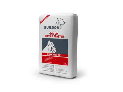 मास्टर प्लास्टर