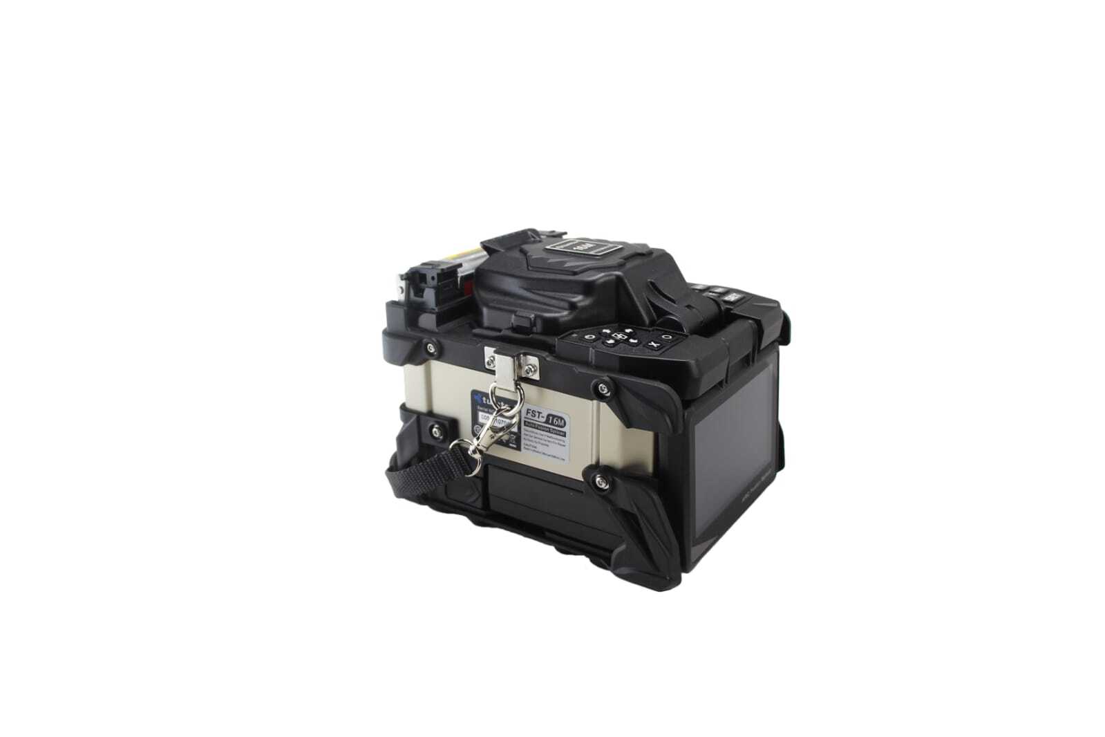 Tumtec Optical Fusion Splicer Fst 16m (Core Alignment) - Application: Semi Automatic