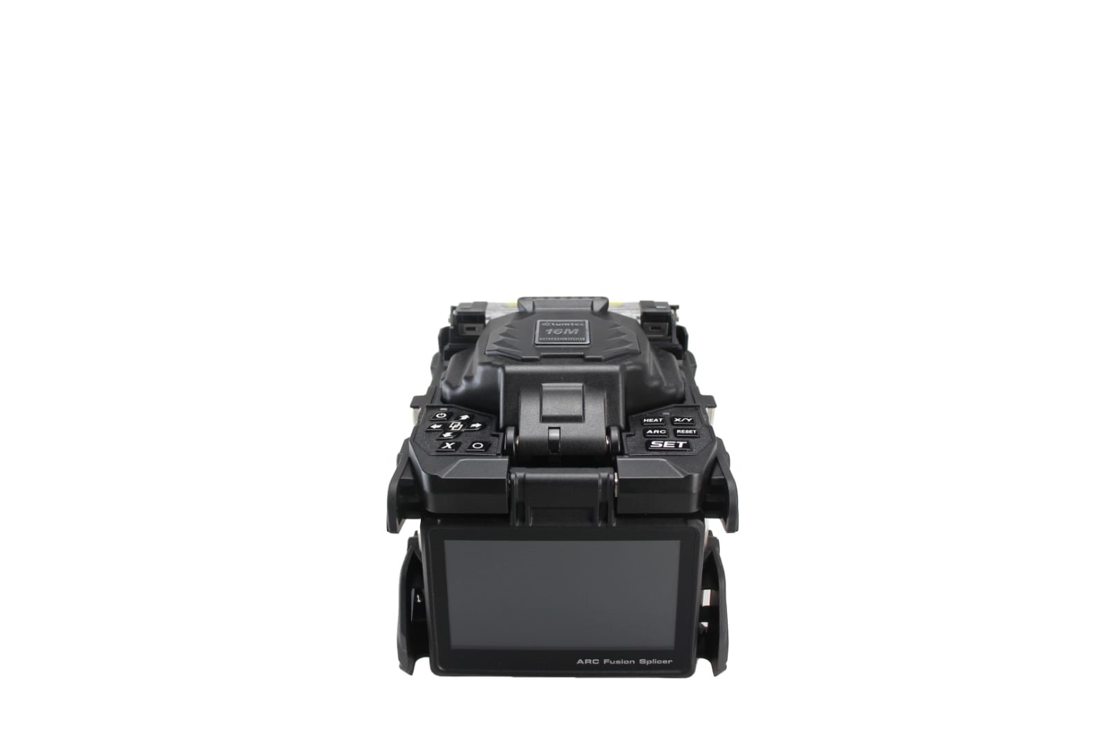 Tumtec Optical Fusion Splicer Fst 16m (Core Alignment) - Application: Semi Automatic