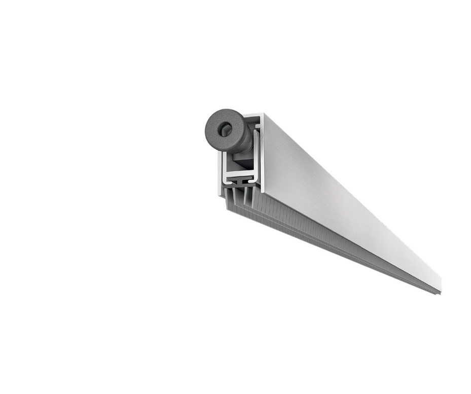 Self Extinguishing Profile Door Bottom Seals