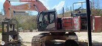 Vehicle Engine Fire Suppression System - Capacity: 10/20/40 Kg