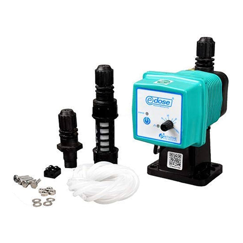 Plastic Ro Dosing Pump