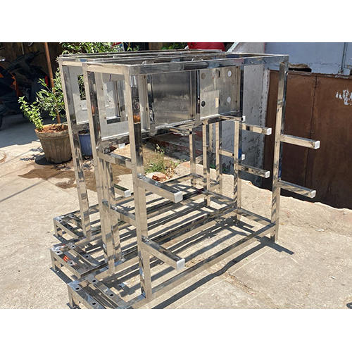 Manual Ss Ro Skids