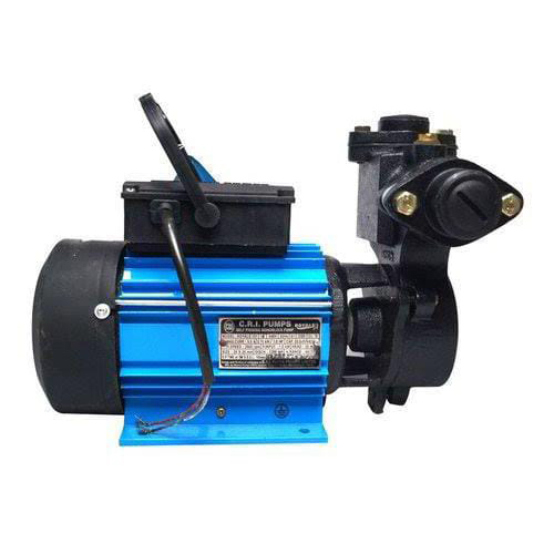 Stainless Steel Cri Raw Water Pumps