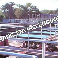 Effluent Treatment Plant Equipment - Application: Industrial