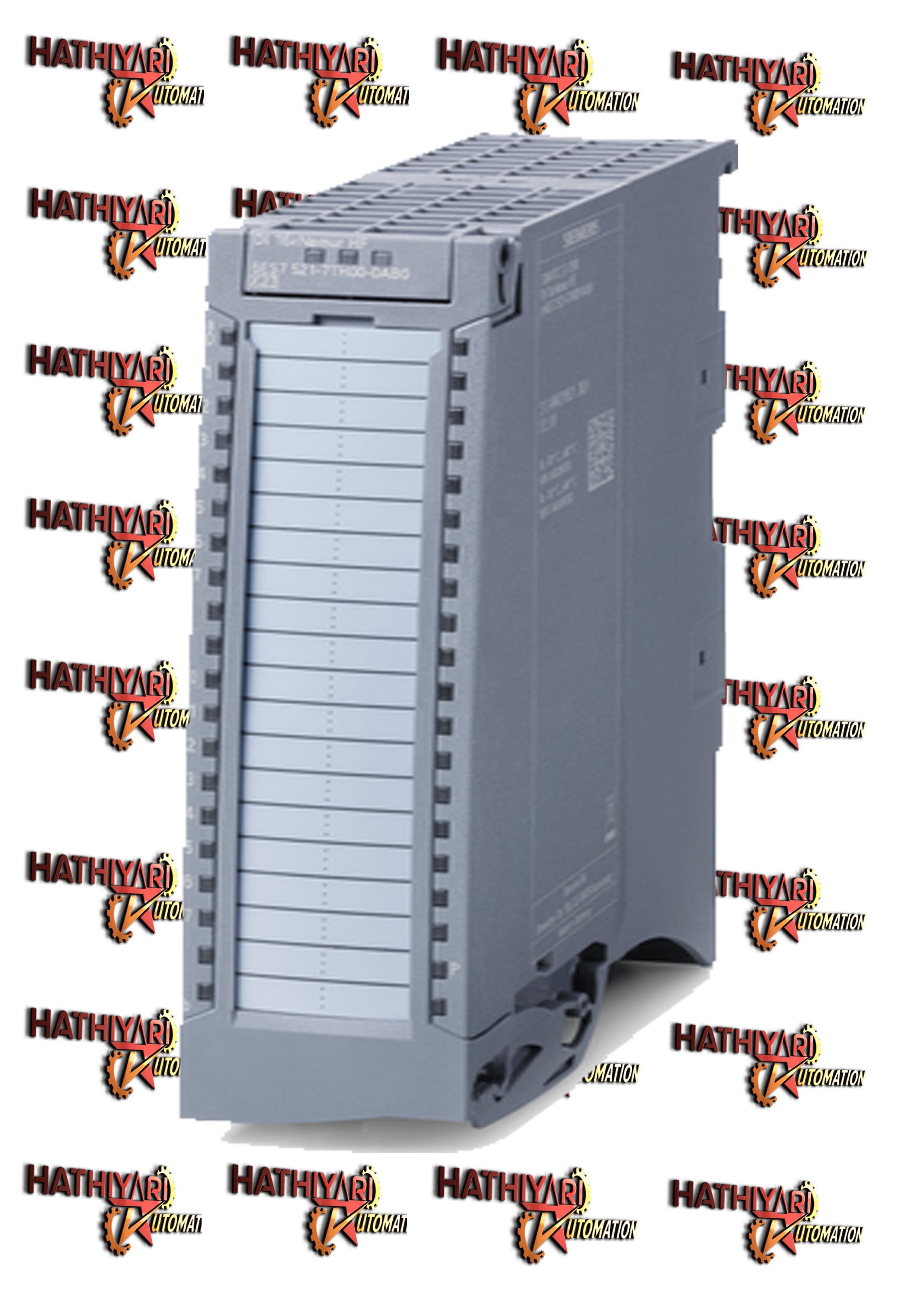 Siemens 6es7522-1bh01-0ab0 Plc Module