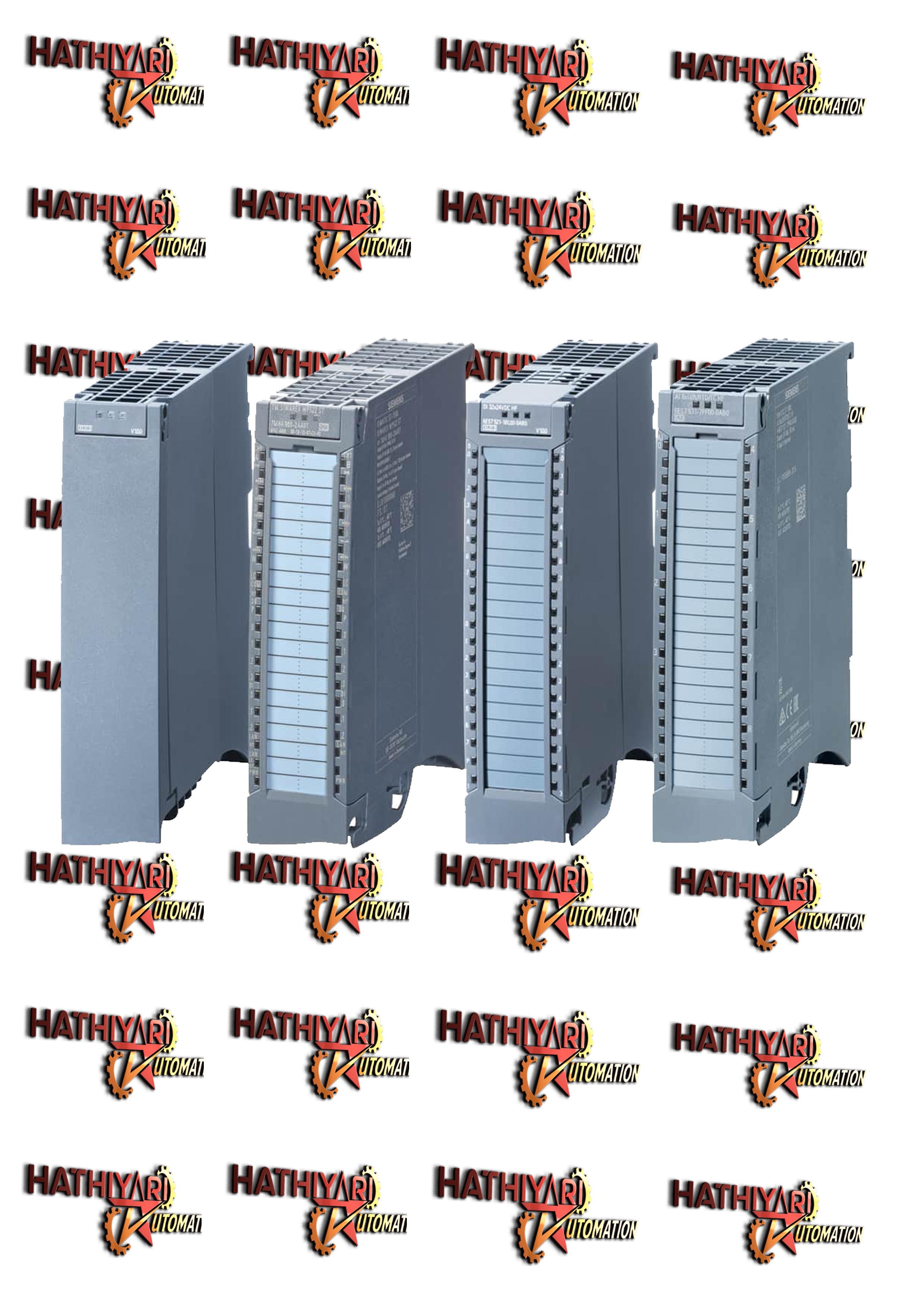 Siemens 6es7522-1bh01-0ab0 Plc Module