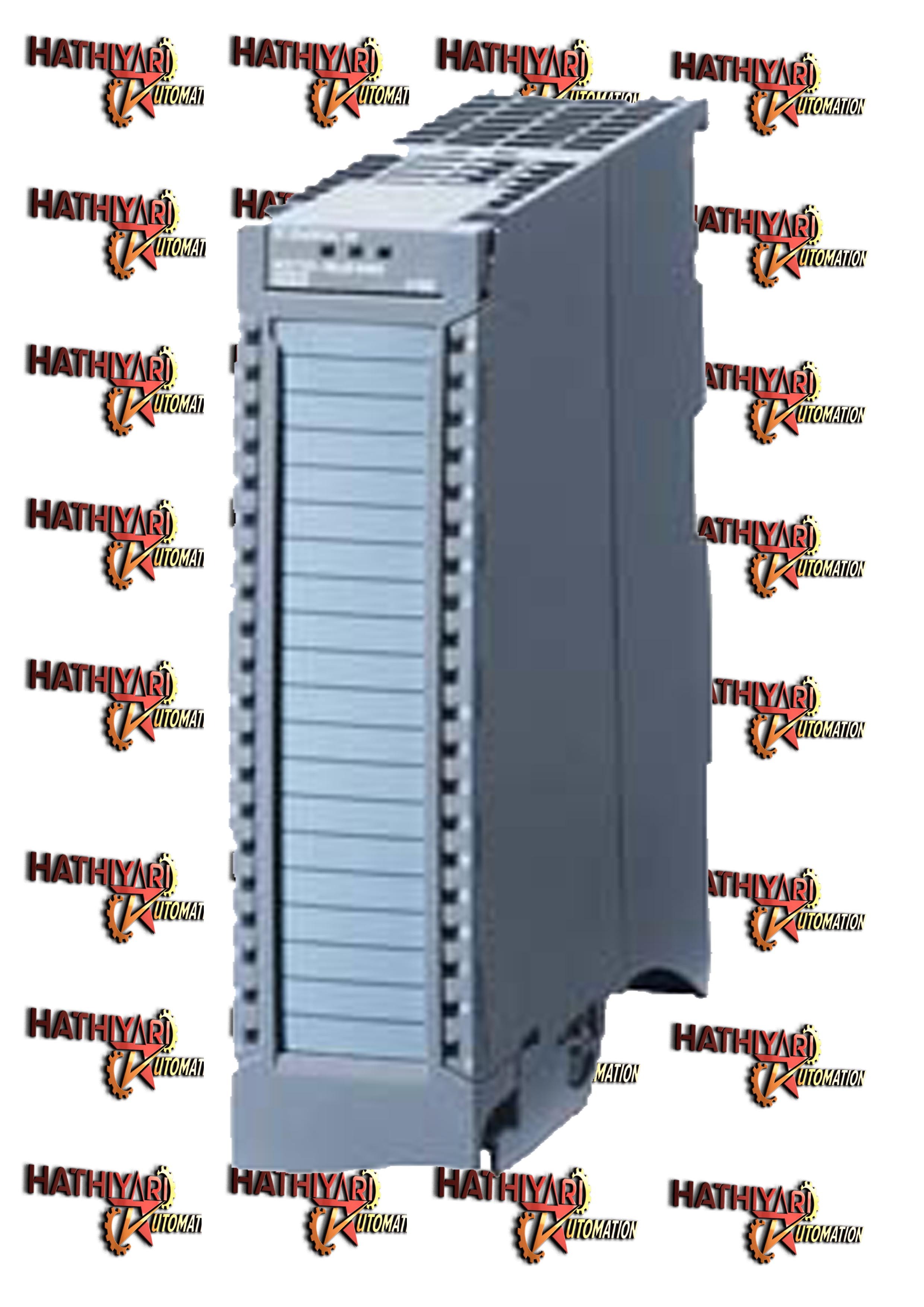 Siemens 6es7522-1bh01-0ab0 Plc Module