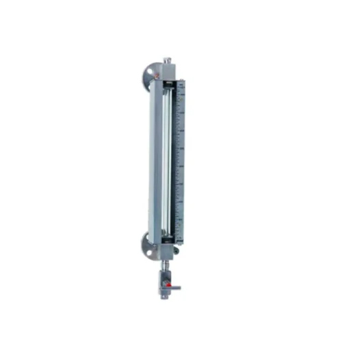 Top Mounted Tubular Level Indicator Application: Industrial