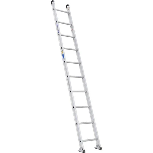 High Quality Aluminum Wall Supporting Ladders
