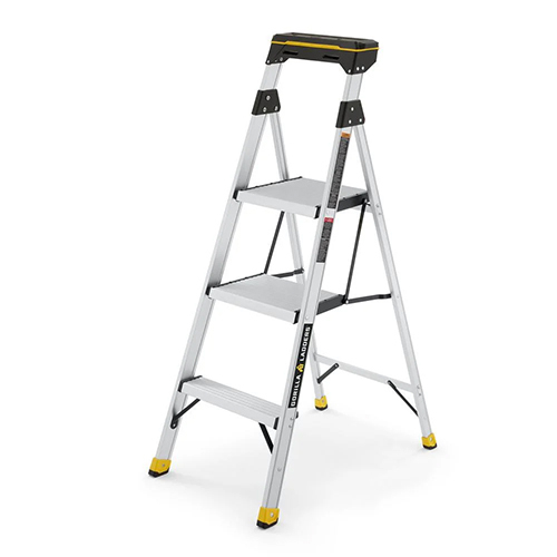 High Quality Stool Cum Aluminium Ladder