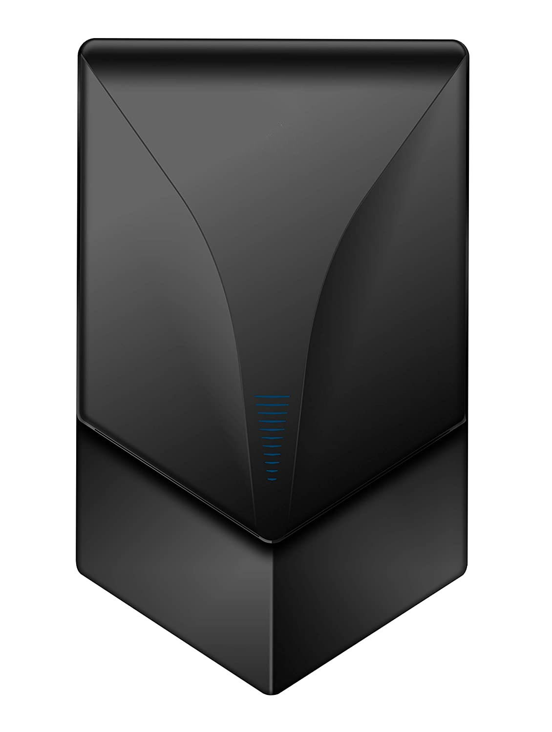 White Energy Efficient Hand Dryer