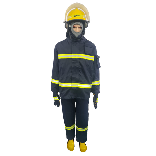 टर्नआउट गियर सूट