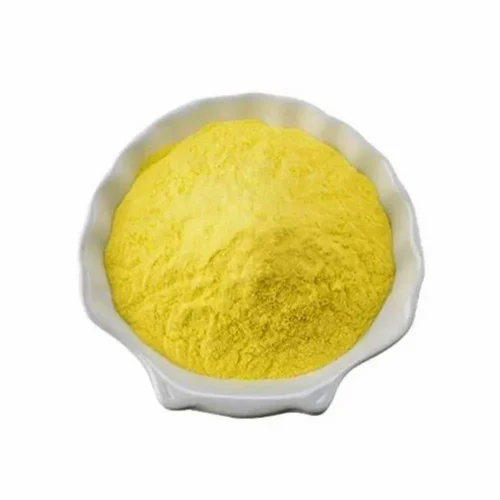 Yellow Alpha Lipoic Acid Powder