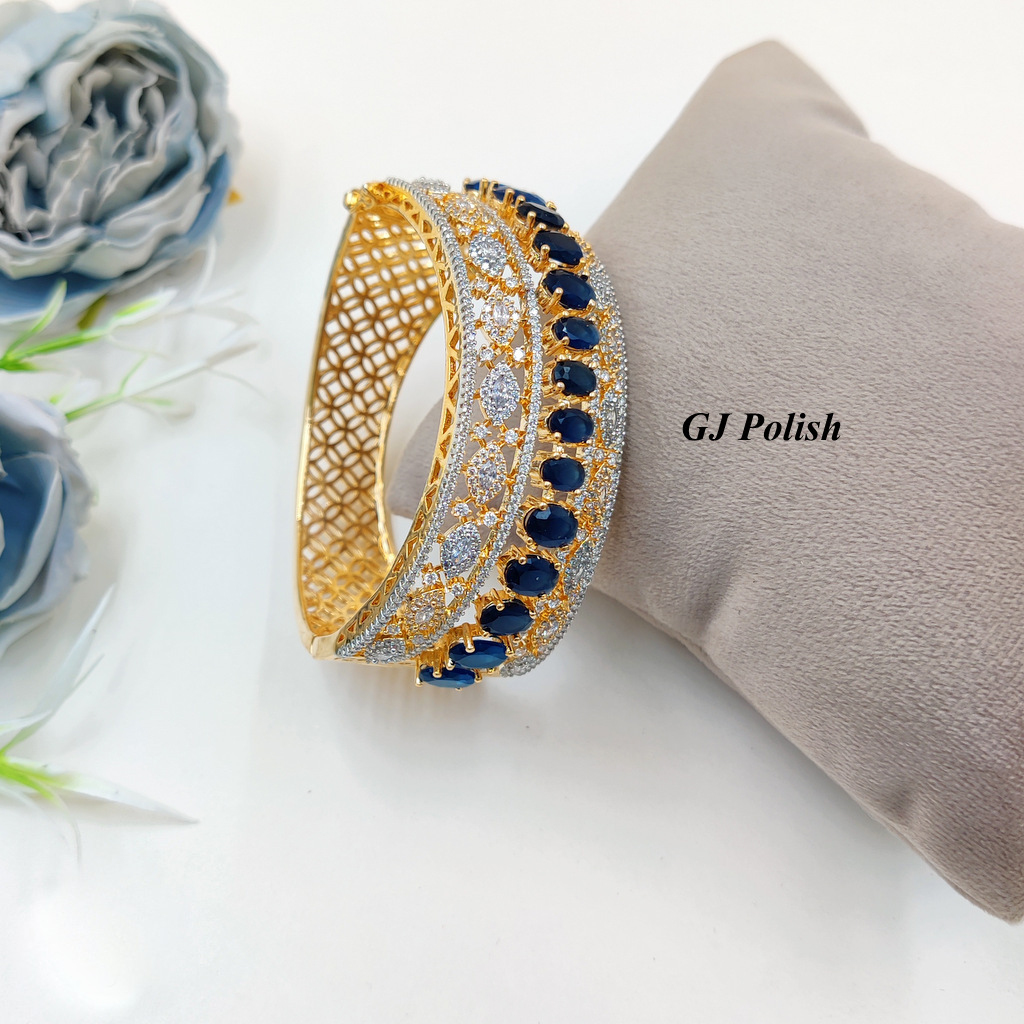 American Diamond Bracelet