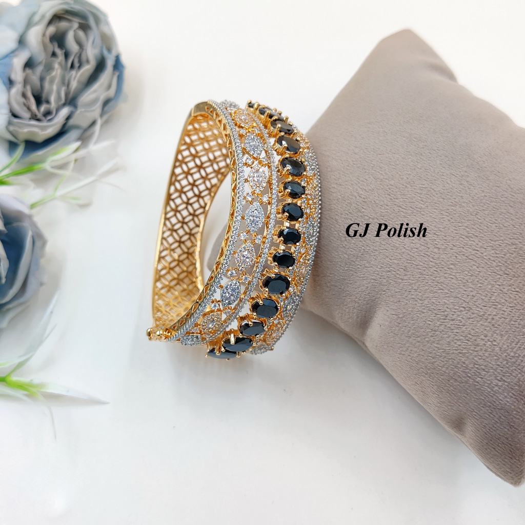 American Diamond Bracelet