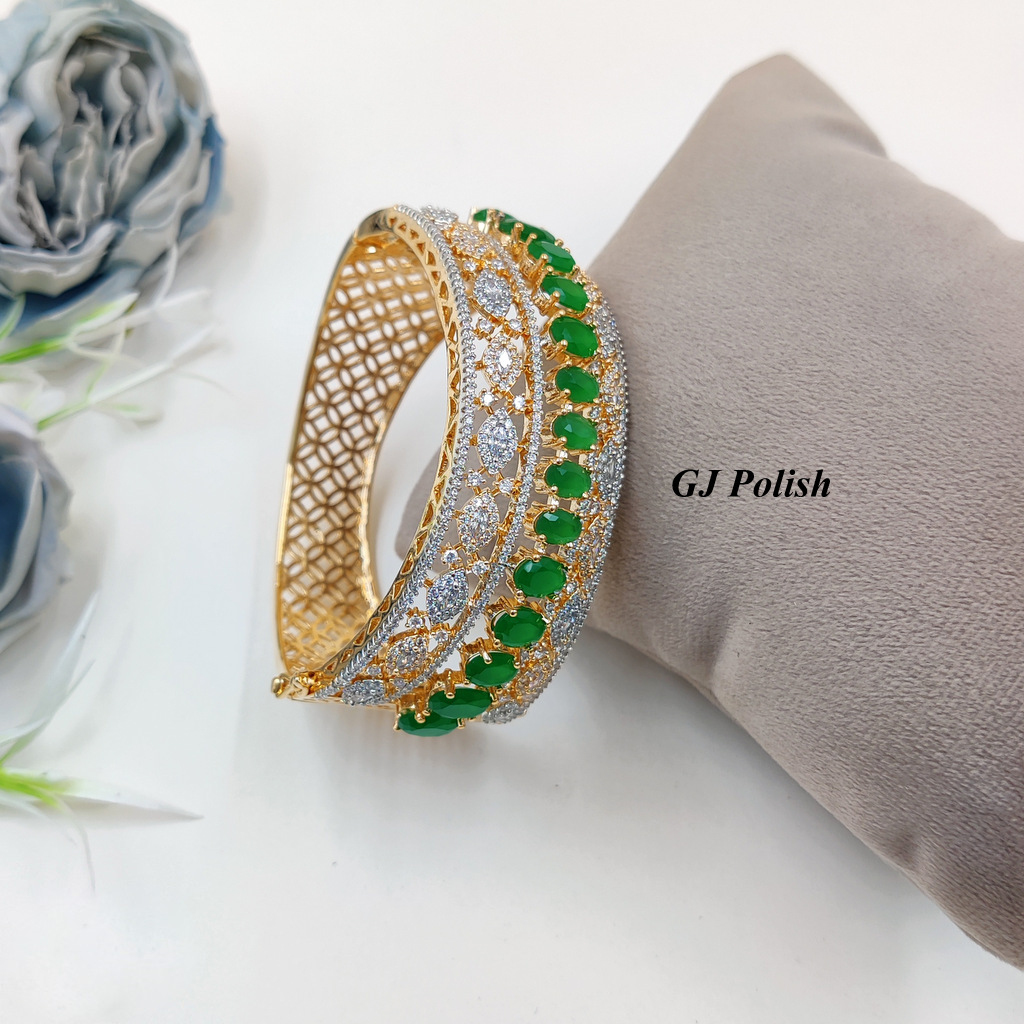 American Diamond Bracelet