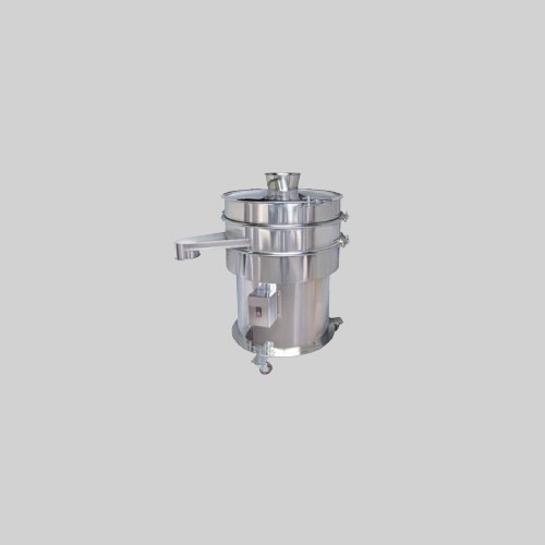 Vibro Sifter By V.v.pharmatech