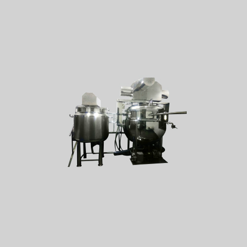 Filter Press By V.v.pharmatech