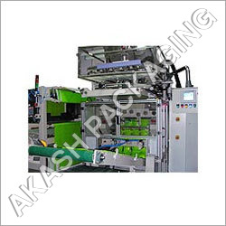 Ketchup Filling Machine - Automatic Grade: Automatic