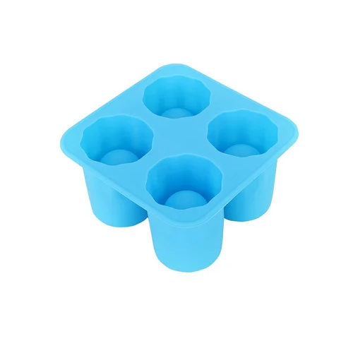 Sky Blue Ice Cube Tray - Color: Different Available