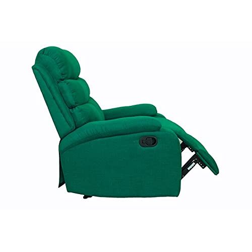 Luxury Recliner Sofas - Length: 94 Centimeter (Cm)