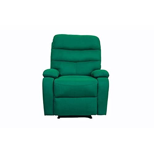 Luxury Recliner Sofas - Length: 94 Centimeter (Cm)