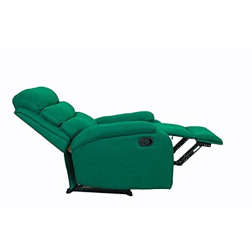 Luxury Recliner Sofas - Length: 94 Centimeter (Cm)