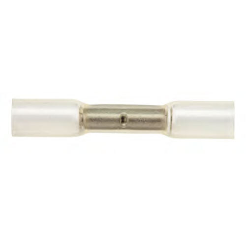 Heat Shrink Butt Crimp Connectors 12-10AWG Waterproof Seal Crimp Terminals 100x - View #4