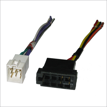 Car Wiring Harness