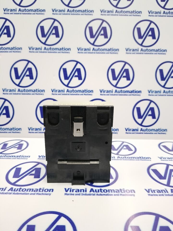 Allen-bredley 1760-l12awa-nd Plc Module - Color: White