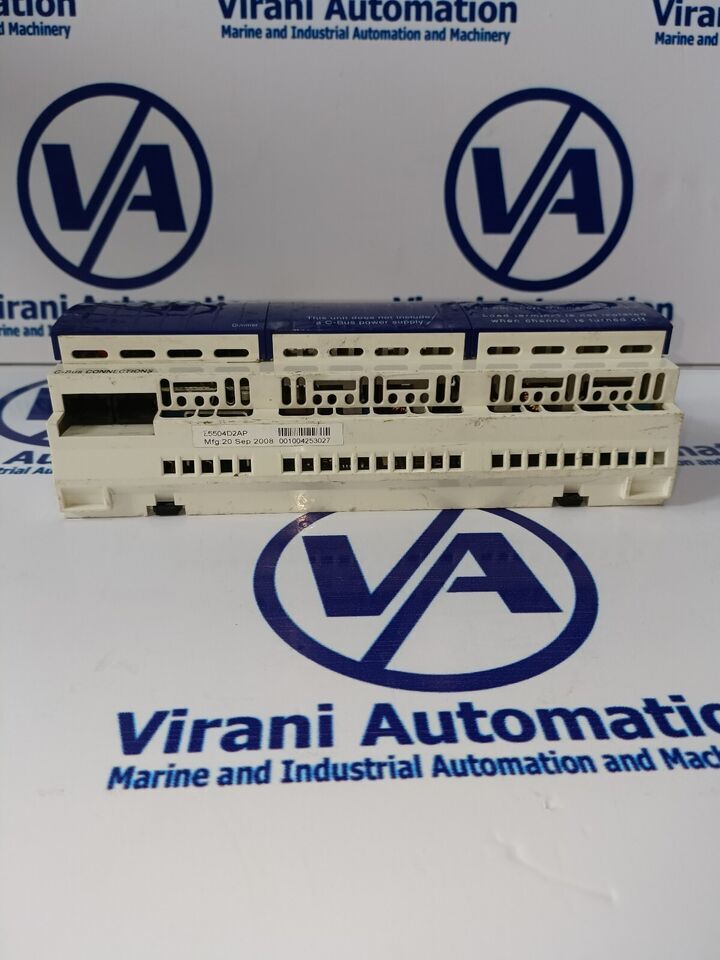 Automation Clipsal C-bus2 L5504d2a Series
