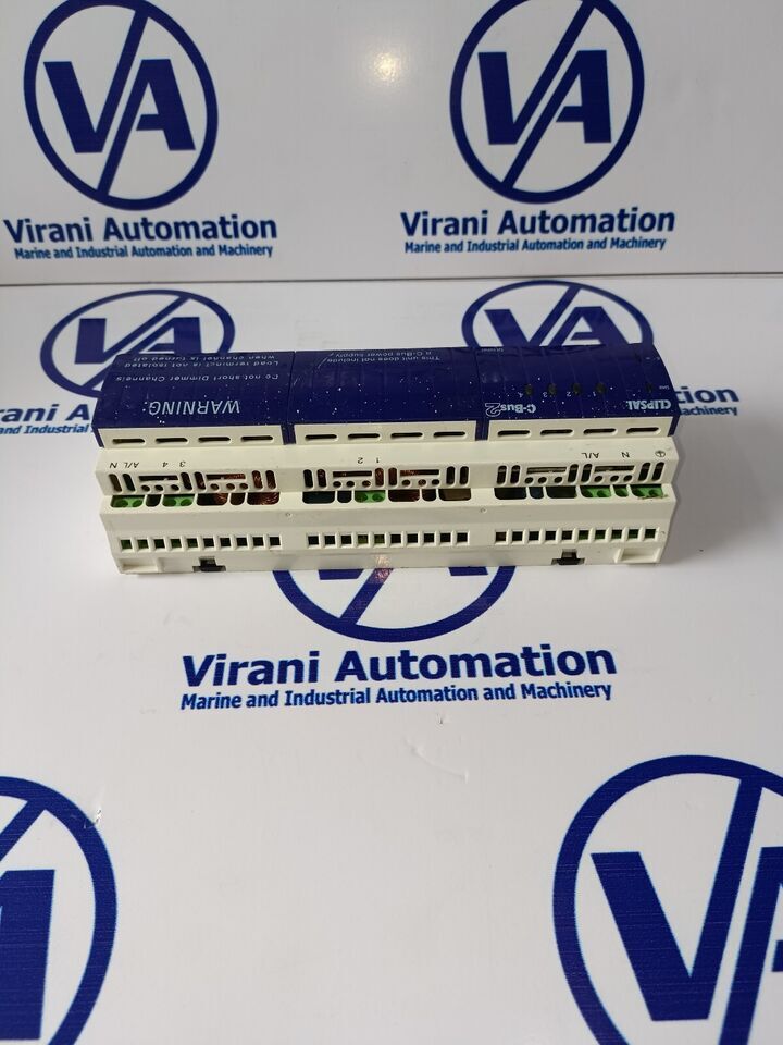 Automation Clipsal C-bus2 L5504d2a Series