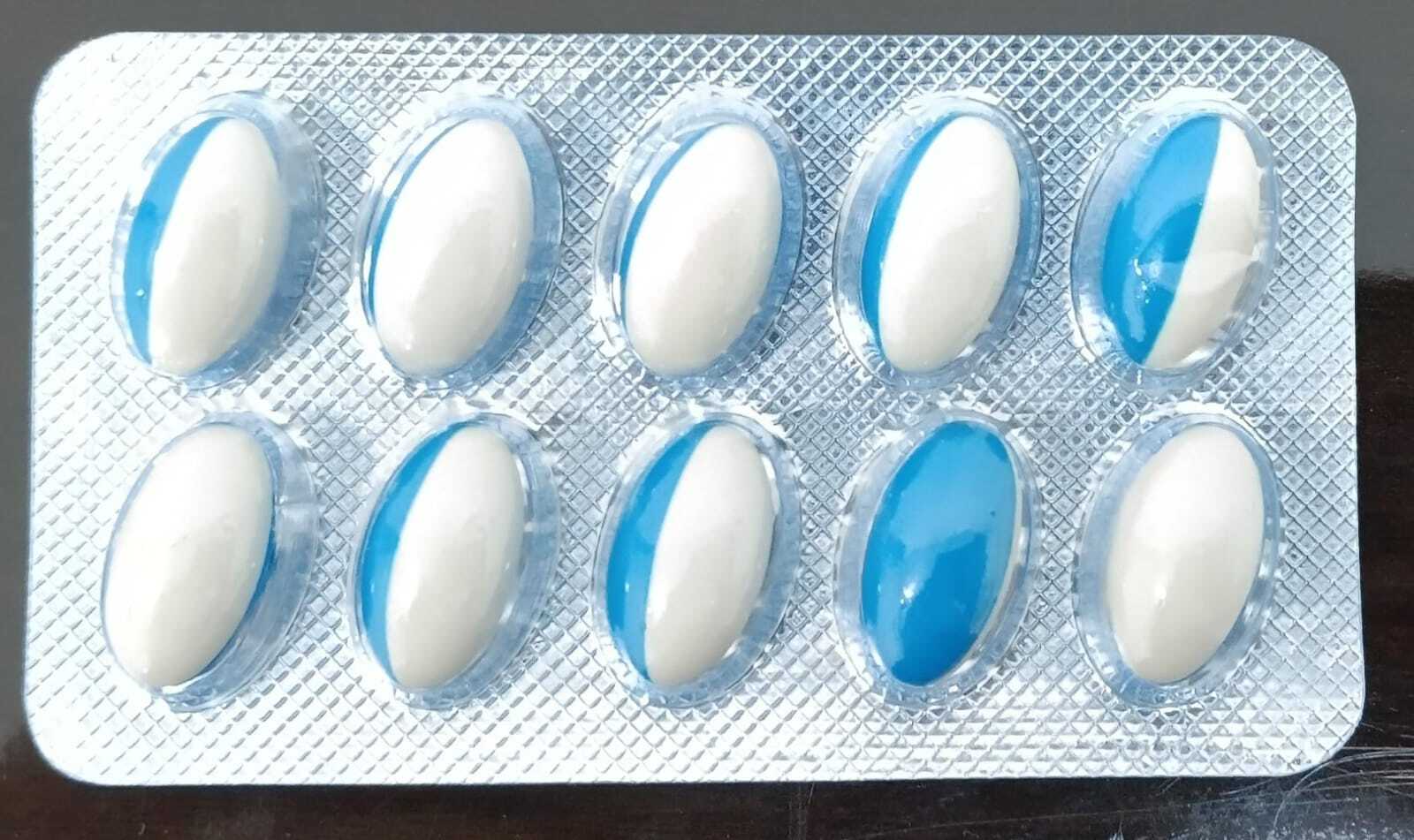 Pharmaceutical Softgel Capsules Third Party Manufacturing - Drug Type: General Medicines