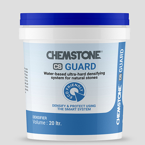 Cs Guard