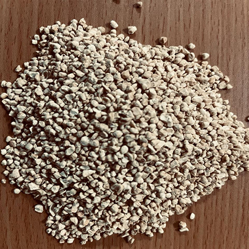 सूखी मीडिया कॉर्न कॉब ग्रिट्स