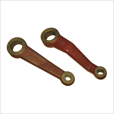 पिटमैन आर्म