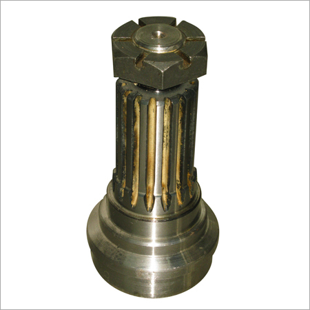 मिड़ शिप स्टब शाफ्ट