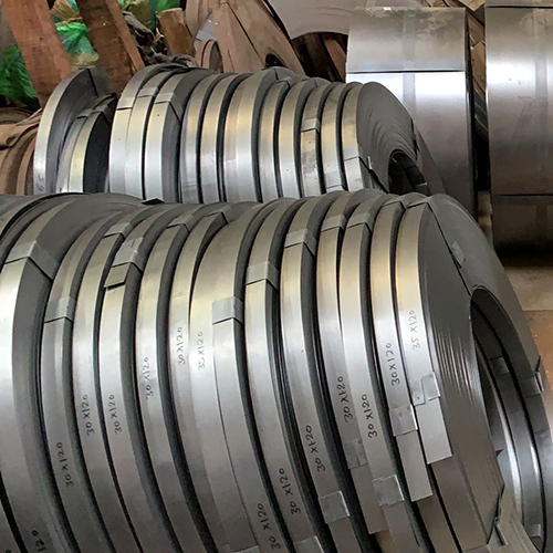 ऑटोमोबाइल सेक्टर के लिए क्र कोइल