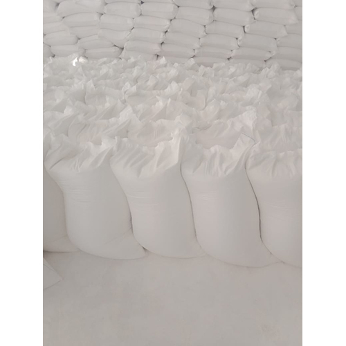 Hydrated Lime Powder - Size: Customized Packaging